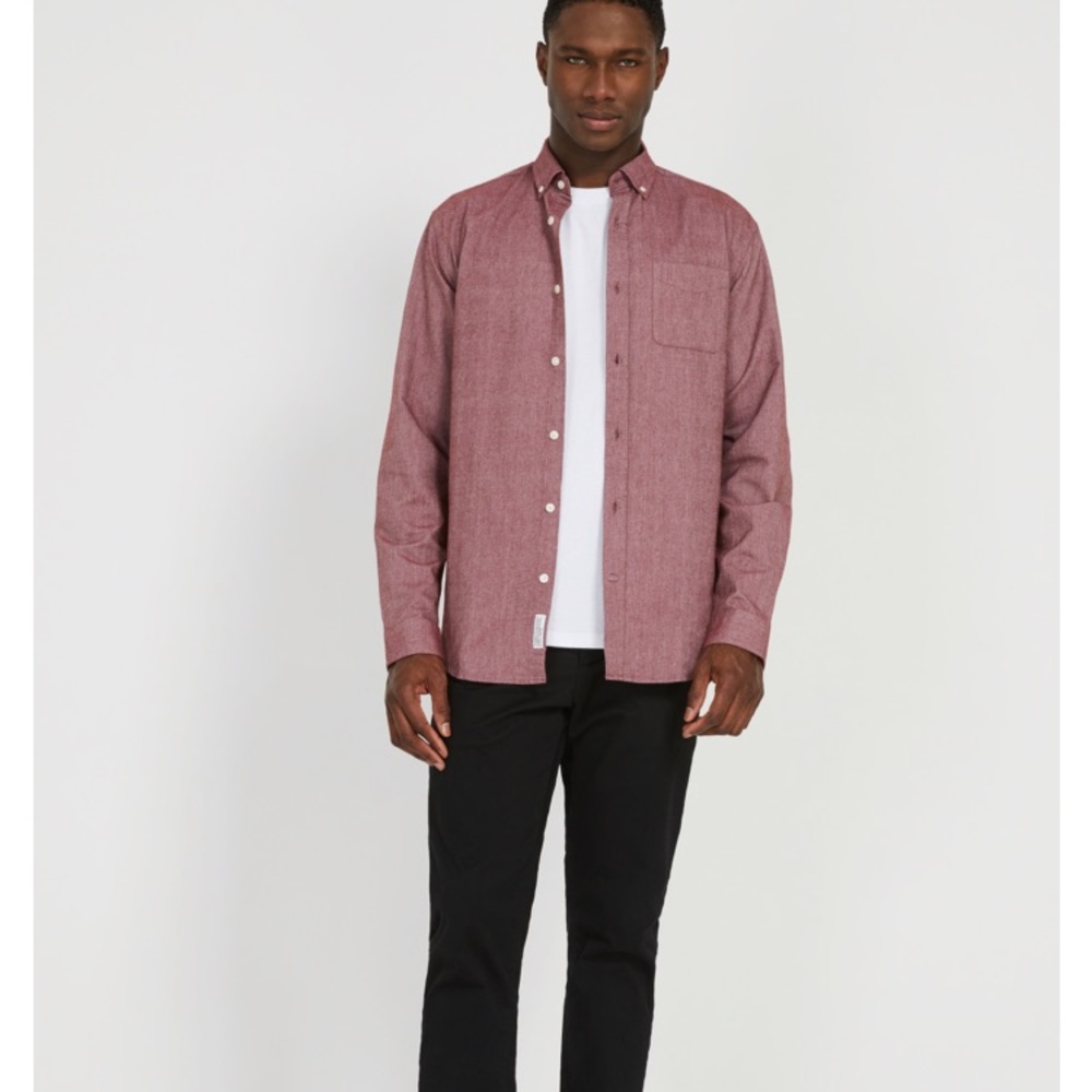 Frank & Oak | Jasper Oxford